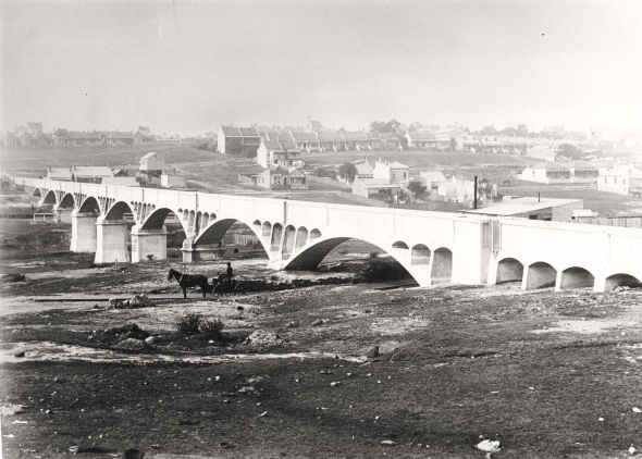 aqueduct 2