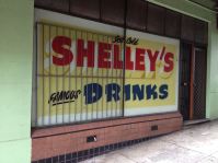 Shelley's, Strathfield